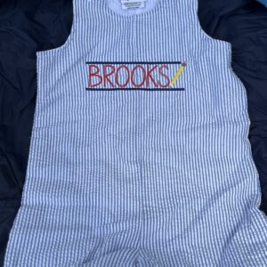 Brooks | 18-months