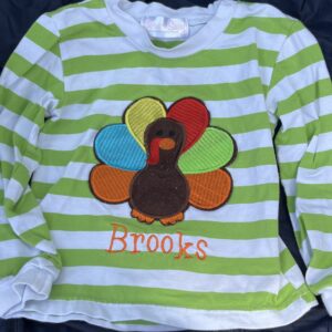 Brooks | 18-months