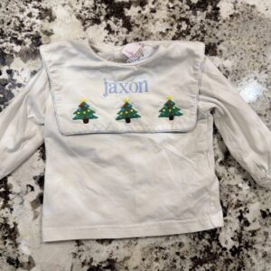 Jaxon | 12-months