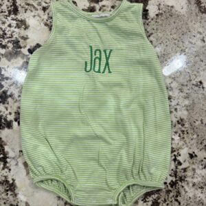 Jax | 3T