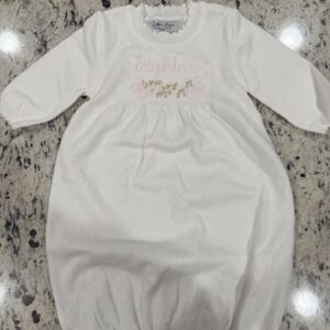 Leighton | Newborn