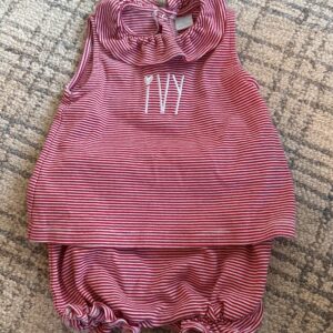 Ivy | 12-months