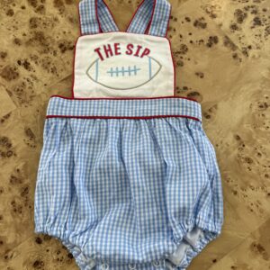 Gameday | 12 Months (9-12M)