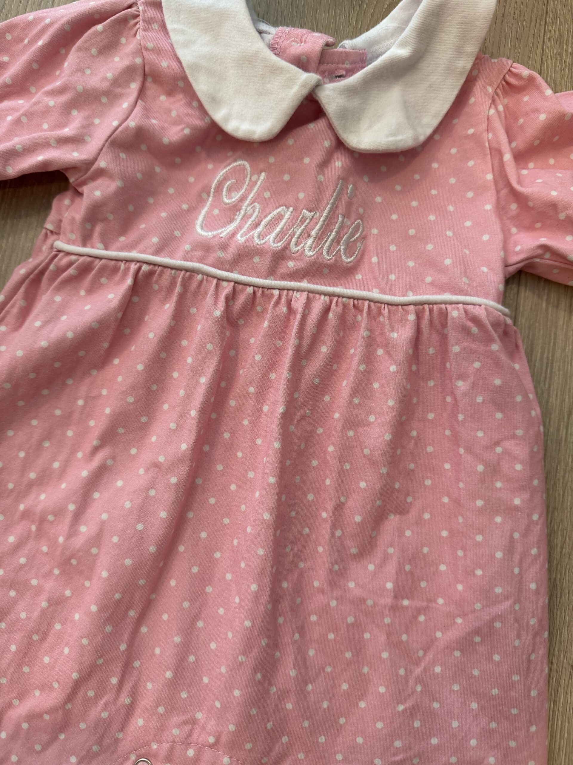 Charlie | 3-months - Image 3