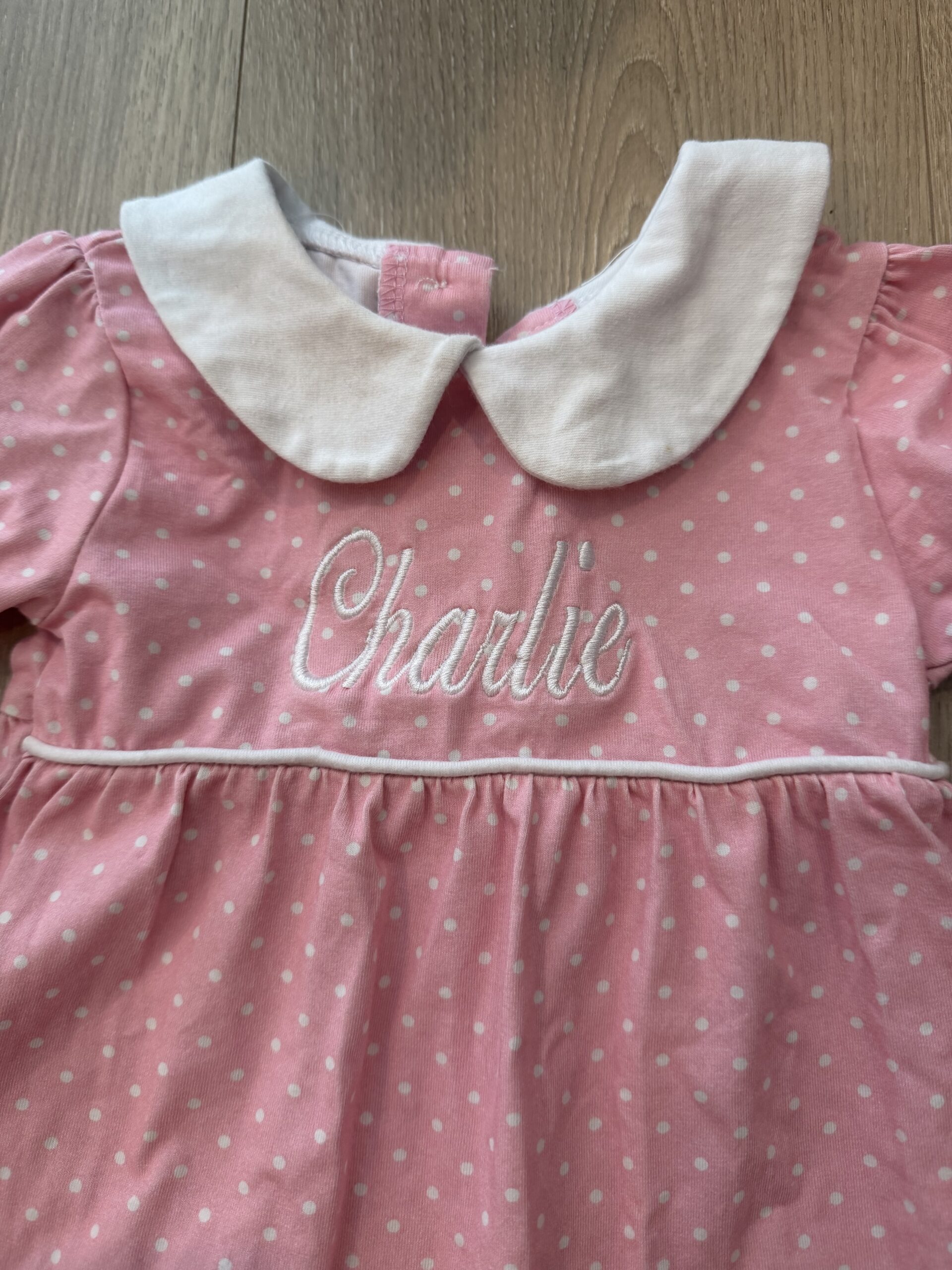 Charlie | 3-months - Image 2