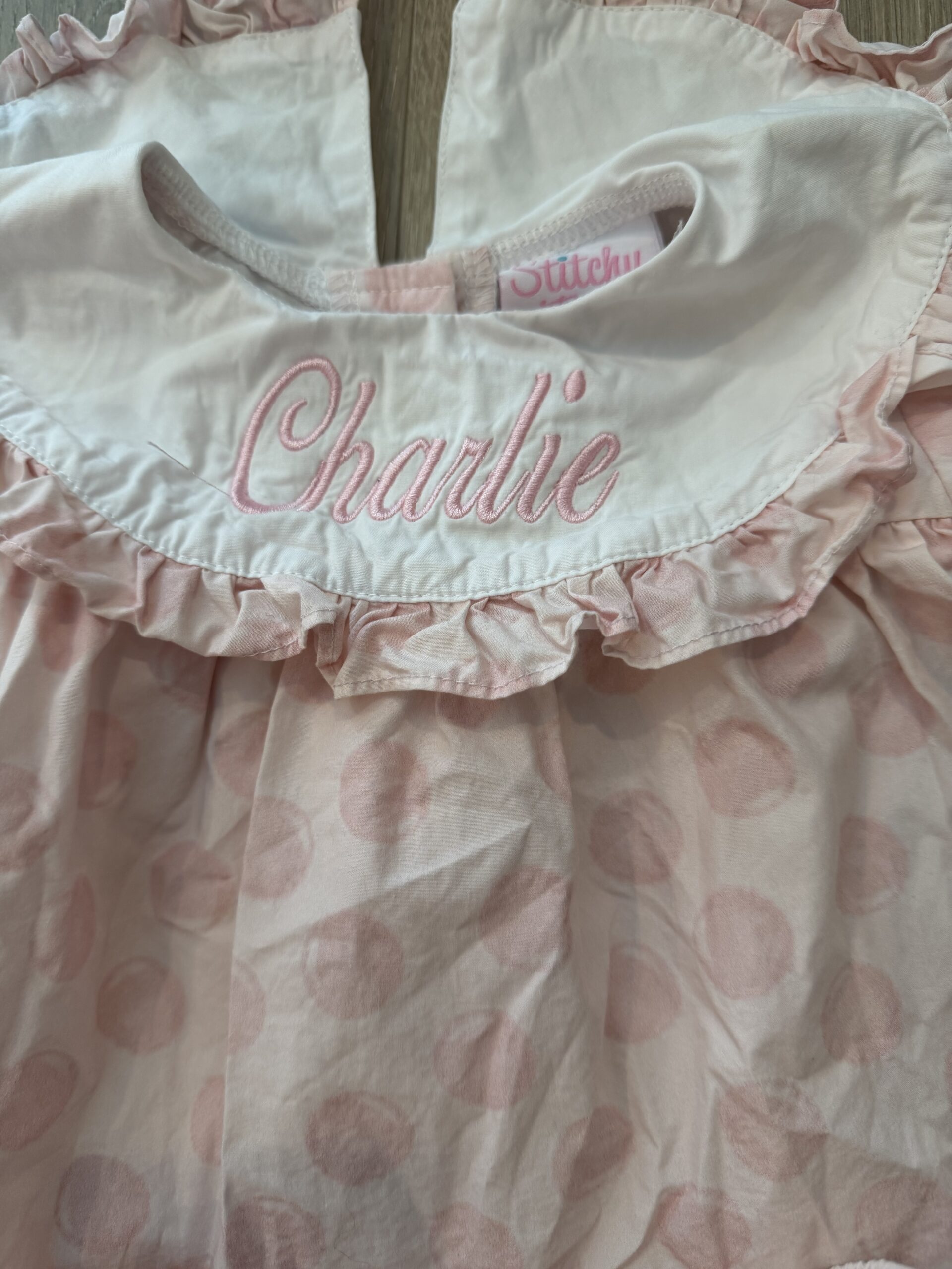 Charlie | 9-months - Image 2
