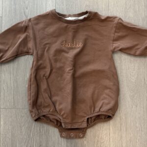 Charlie | 18-months