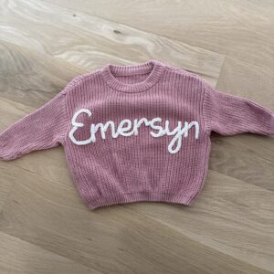 Emersyn | 6-months