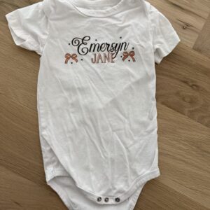 Emersyn Jane | 12-months