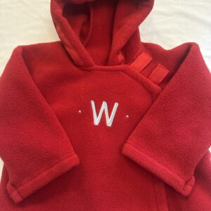 W | 18-months