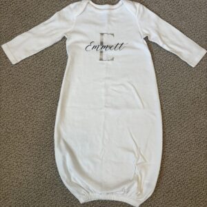 Emmett | 3-months