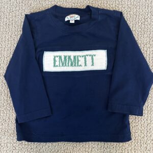 Emmett | 2T