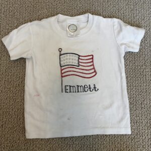 Emmett | 2T