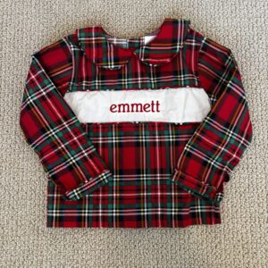 Emmett | 3T