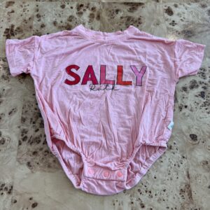 Sally Ruth | 6-months