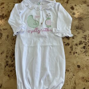 Sally Ruth | Newborn
