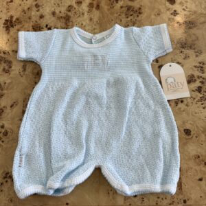 Trey | 6-months