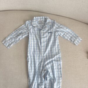 Shep | 12-months