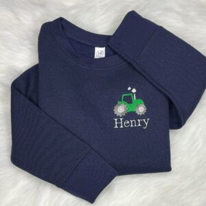 Henry | 3T