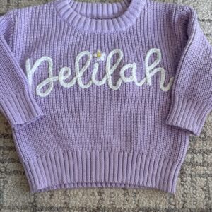 Delilah | 6-months