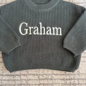 Graham | 9-months
