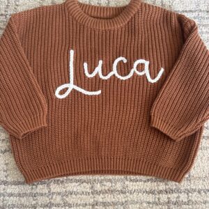 Luca | 9-months