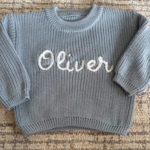 Oliver | 6-months