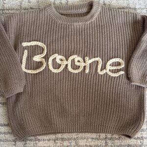 Boone | 12-months