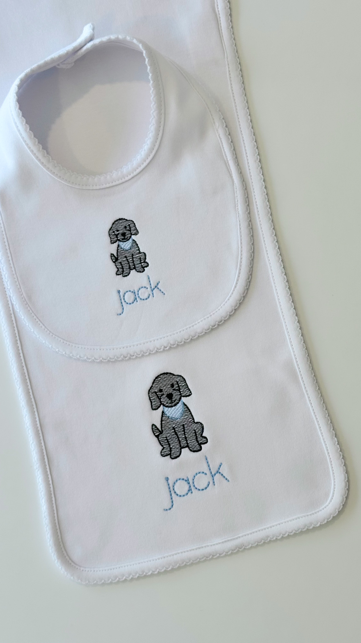 Jack | no-size