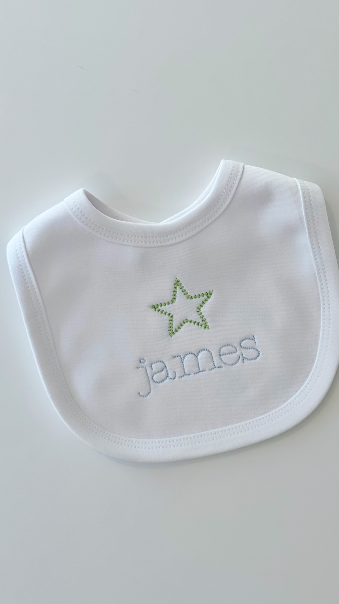 James | no-size - Image 3