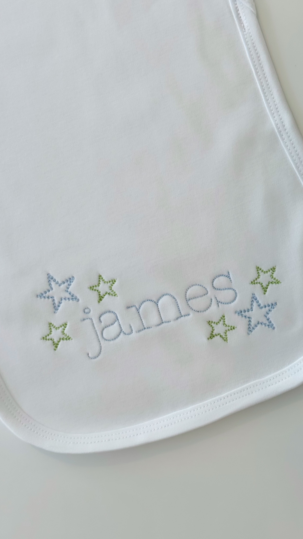 James | no-size - Image 2