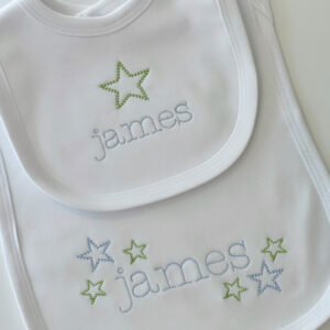 James | no-size
