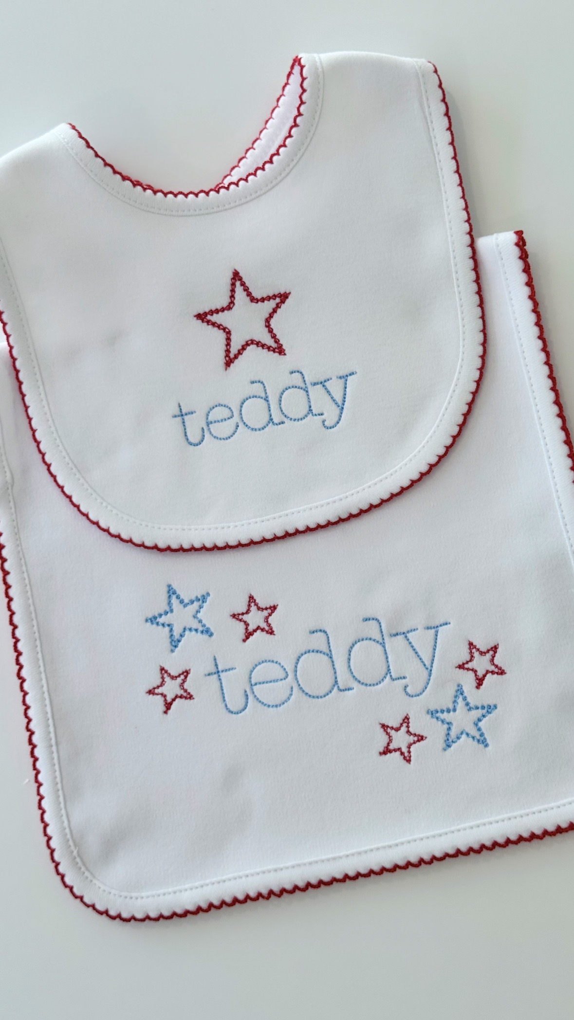 Teddy | no-size