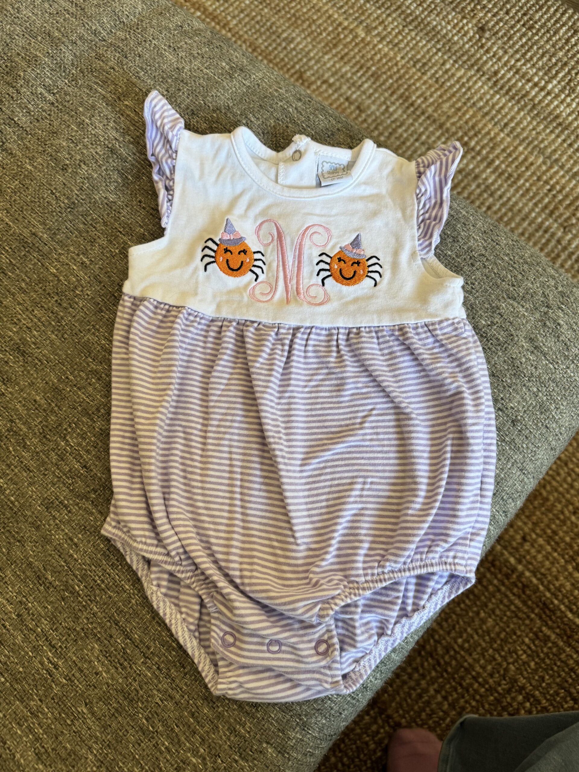 M | 12-months - Image 6