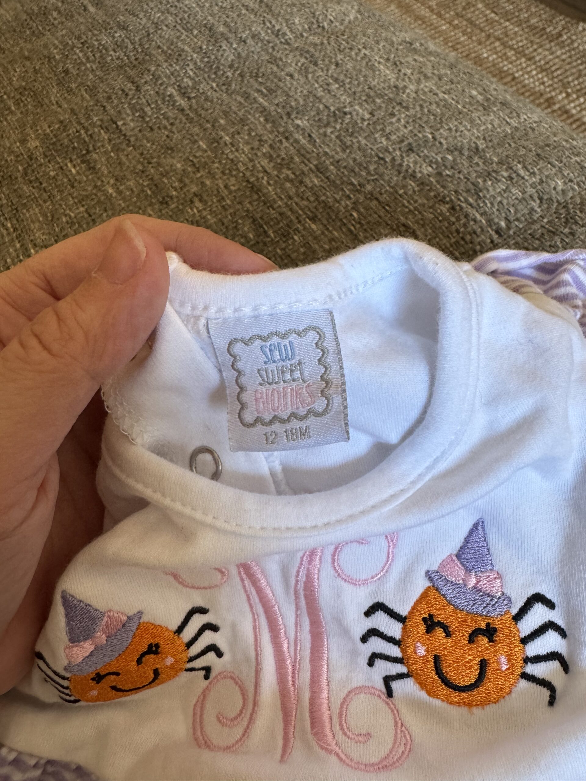 M | 12-months - Image 4
