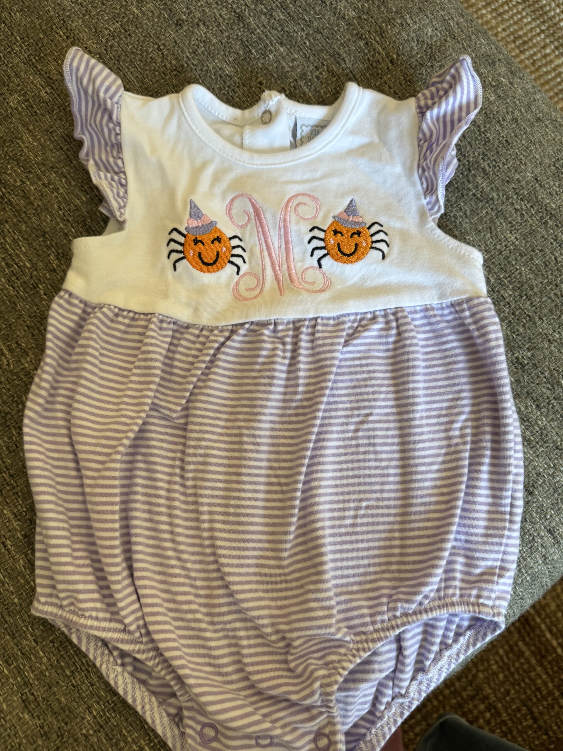 M | 12-months - Image 2