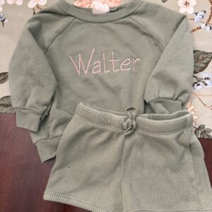 Walter | 6-months