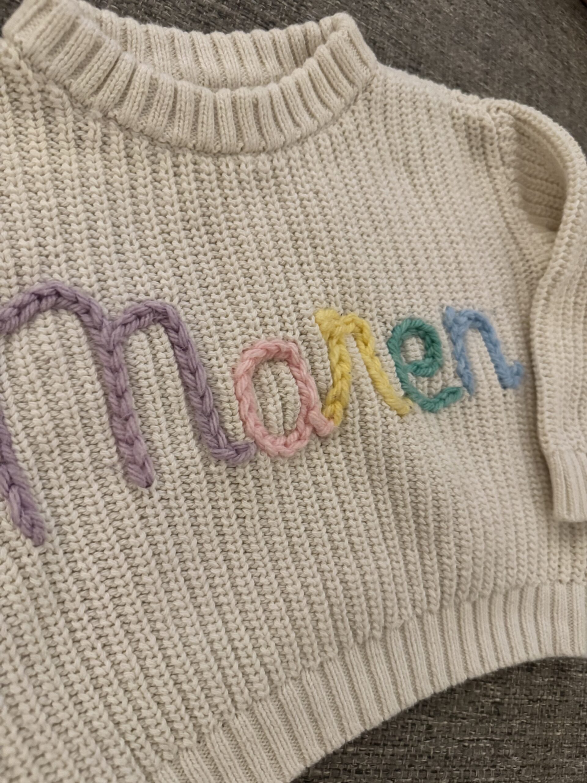 Maren | 12-months - Image 3