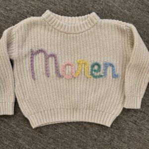 Maren | 12-months