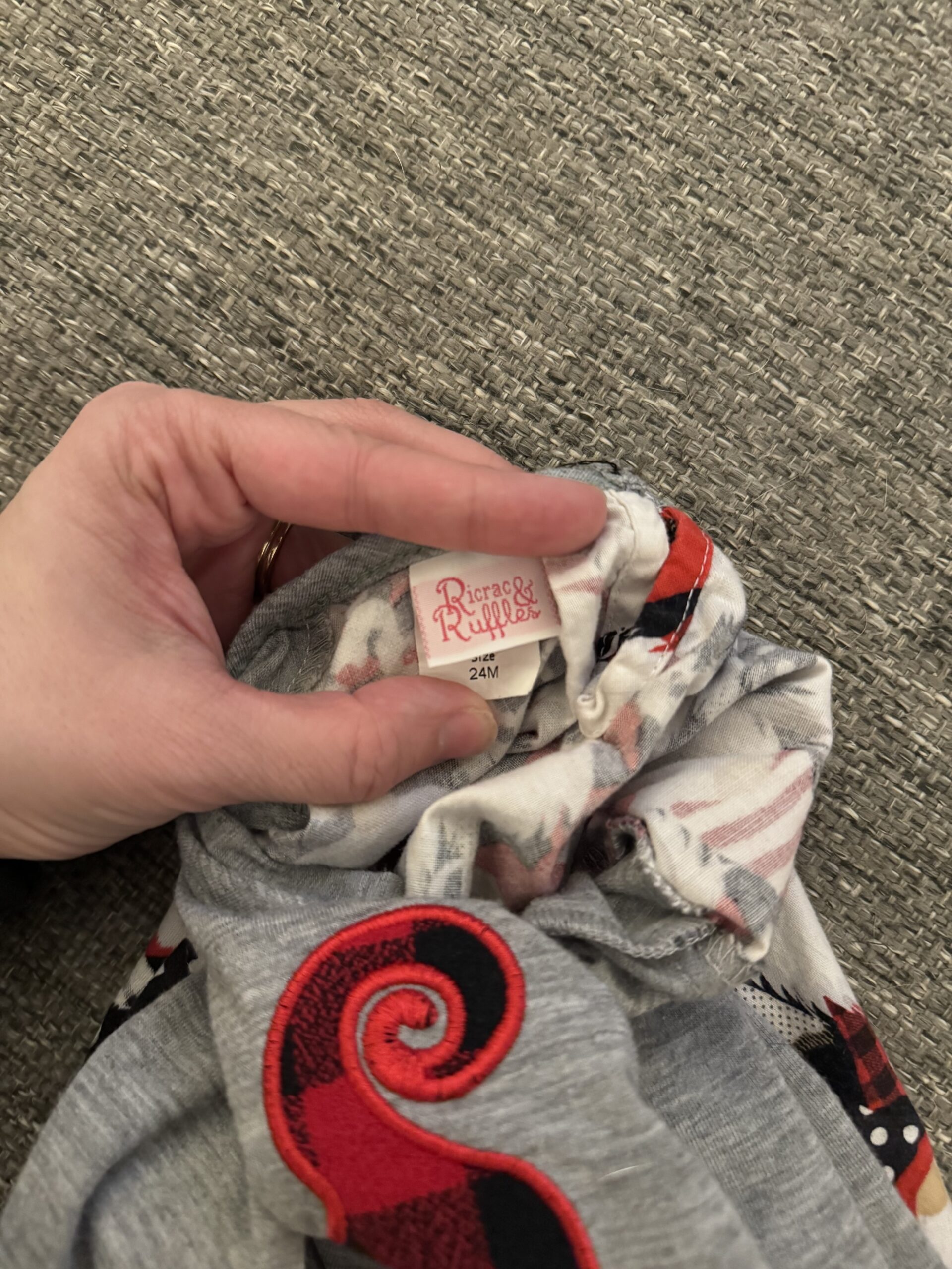 M | 24-months - Image 4
