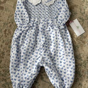 Katharine | 3-months