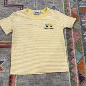Harrison | 2T