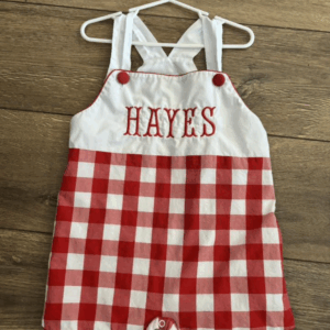 Hayes | 3T