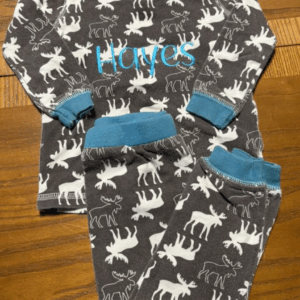 Hayes | 12-months