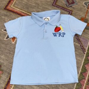 WRP | 4T