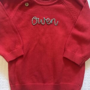 Owen | 4T