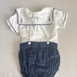 Shep | 24-months
