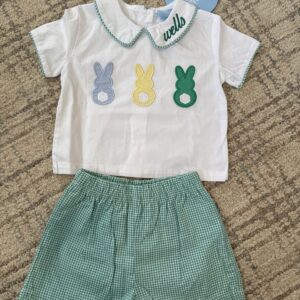 Wells | 3-months