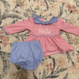 Stella | 9-months