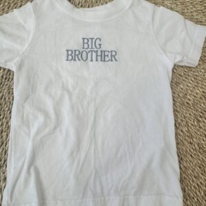 Big Brother | 2T